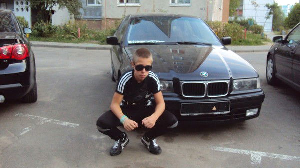 Владислав Юниченко