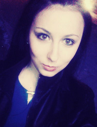 Алина Юрина