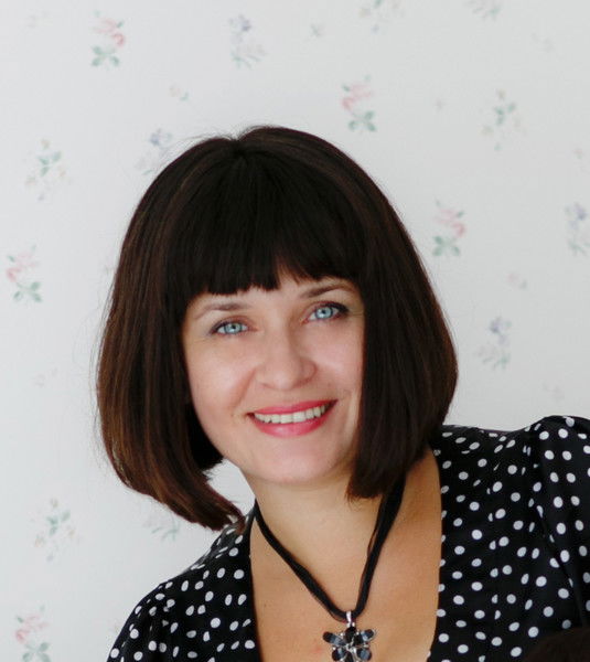 Дарья Гринкевич