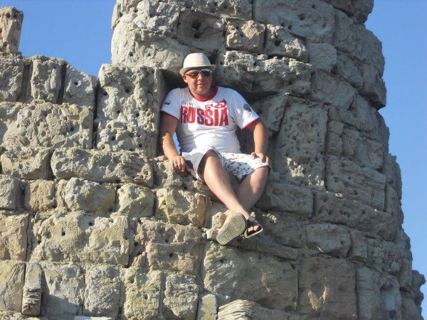 Юрий Асабин