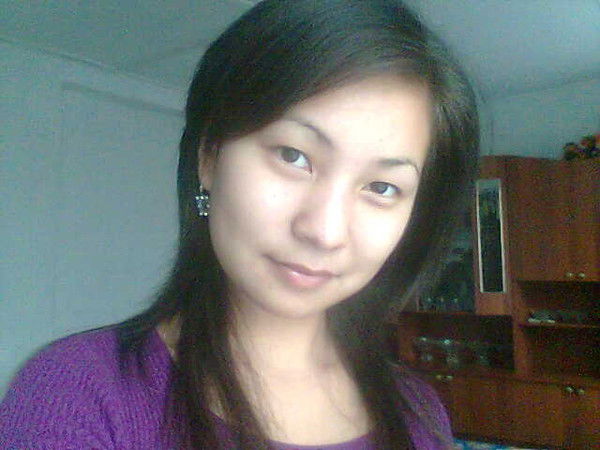 Динара Бекболкызы