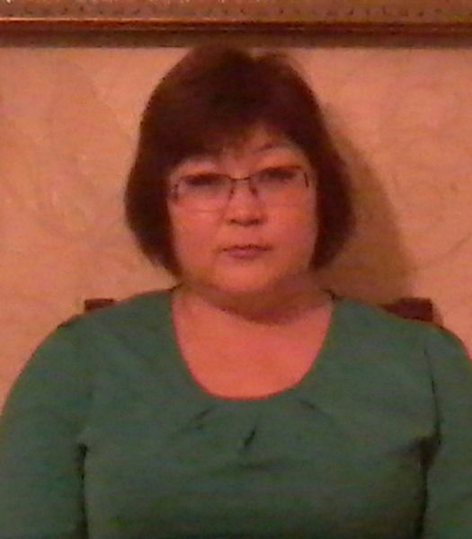 Раиса Садыкова