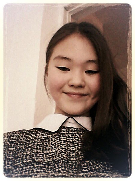 Зухра Жаксебергенова