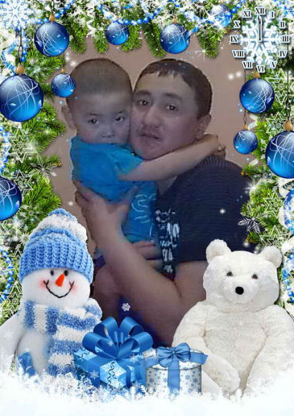 Кутман Мырза