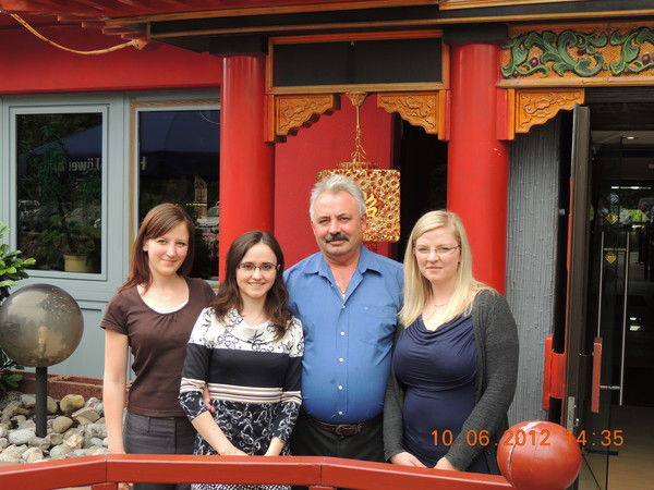 Климентий Бетхе