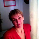 Алевтина Никитина