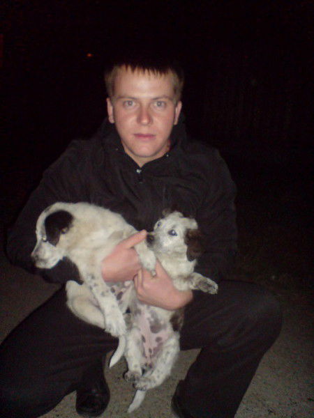 Виталий Водянников