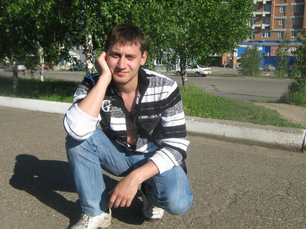 Александр A