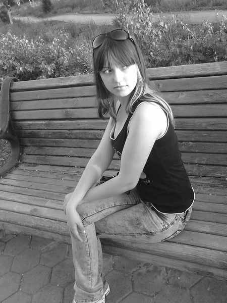 Татьяна Попова