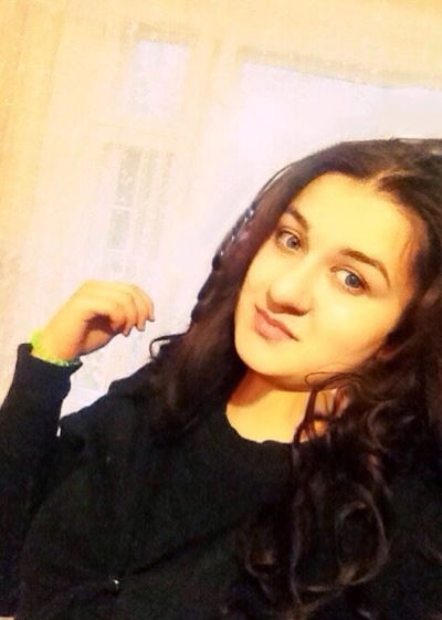 Мадина Рахаева