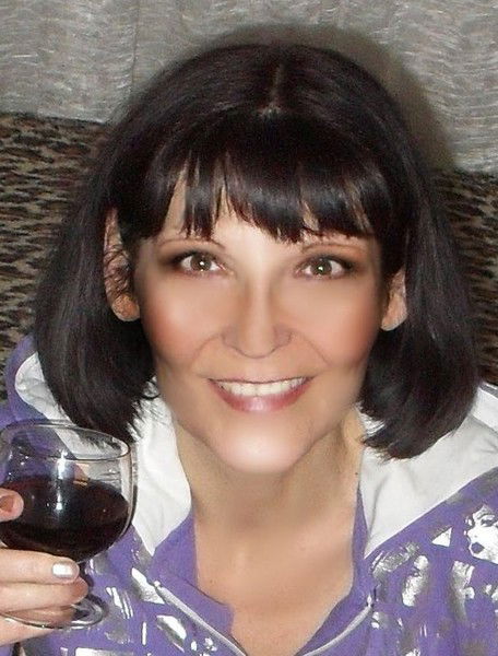 Ирина Моргун (Гусельникова)