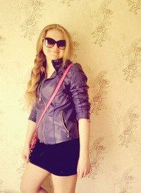 Ксения Невзорова