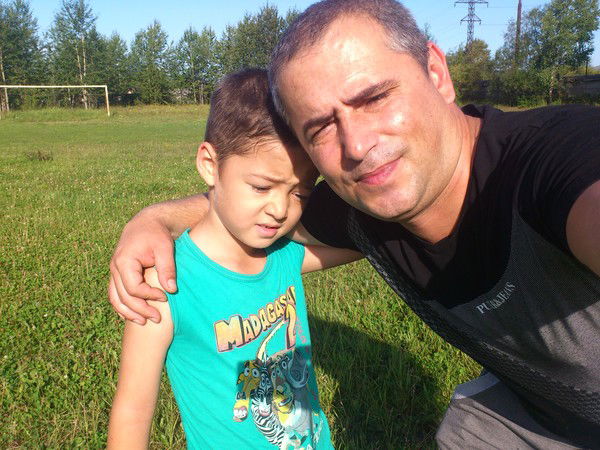 Рустем Хайрединов