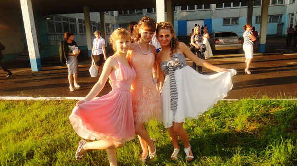 Мария Вологдина