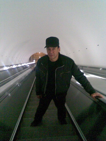 Кайрат Нумушев