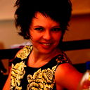 Julia Homutova