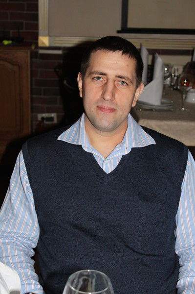 Роман Лимич