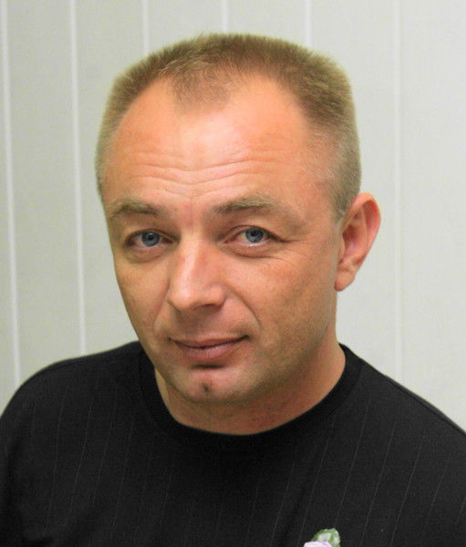 Александр Денисенко