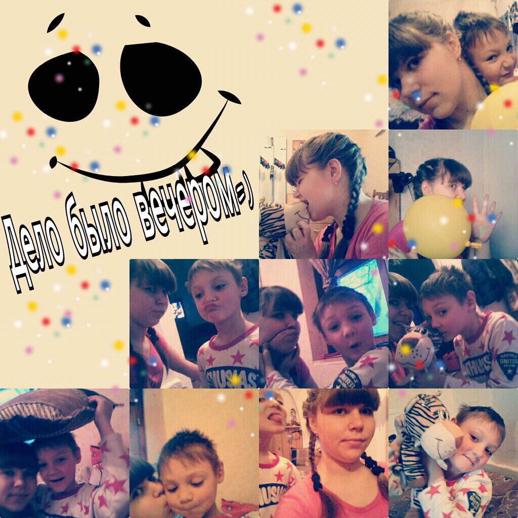 Елизавета Русакова