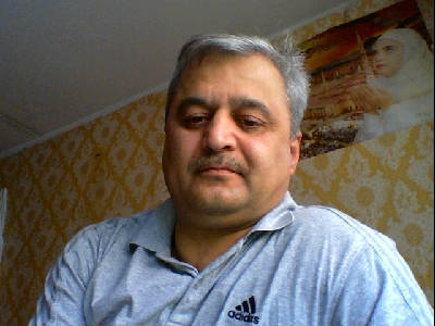 Исматулло Холов