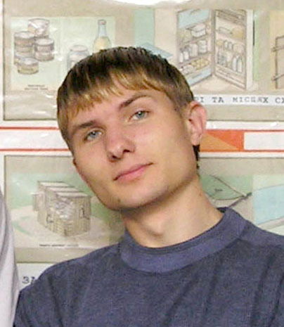 Андрей Винокуров