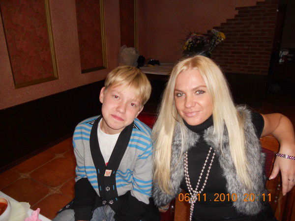 Конфетка Конфетка