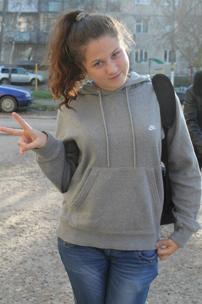 Дарья Высоцкая