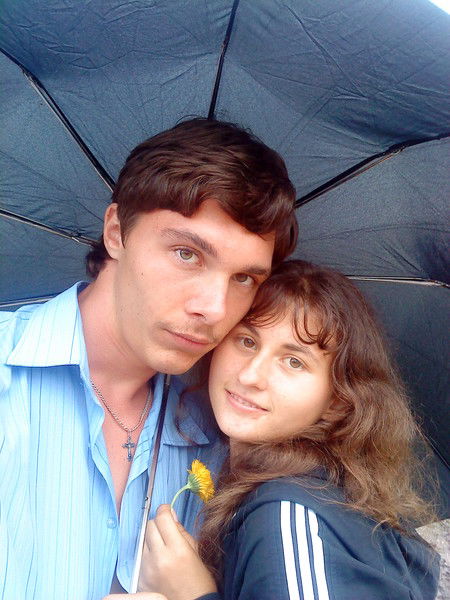 Элина Бузина