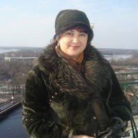 Ирина Бутенко