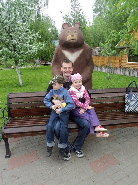 Владимир Лоскутов