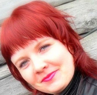 Елена Башкатова