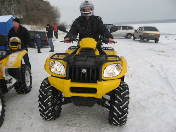 Андрей Королёв