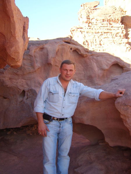 Александр Шляховский