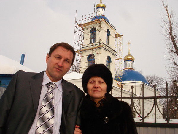 Сергей Краснов