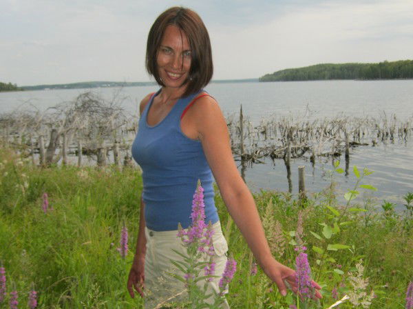 Ирина Гилязиева