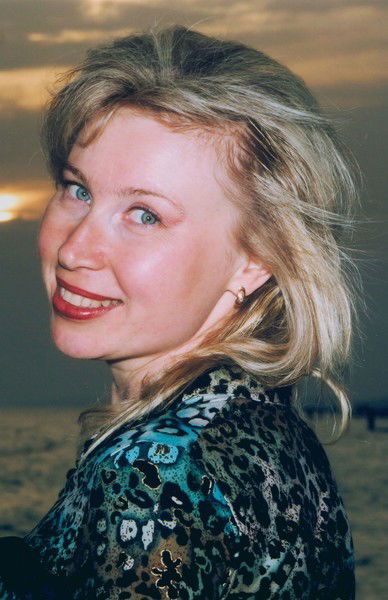 Юлия Морозова