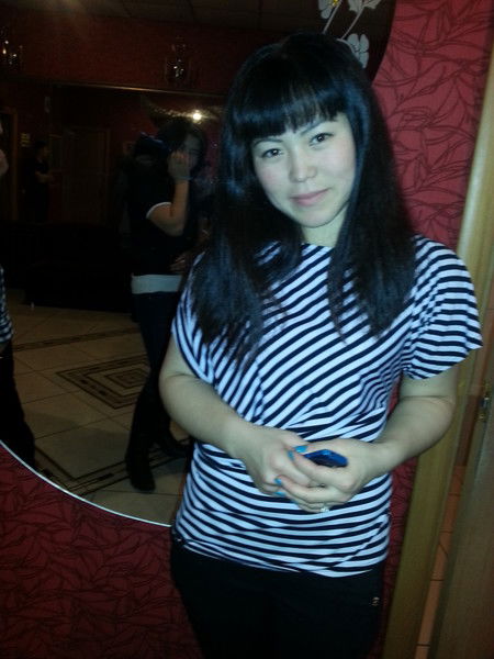 Кунсулу Мирабек