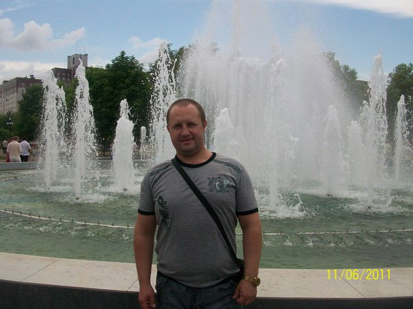 Александр Гавриленко