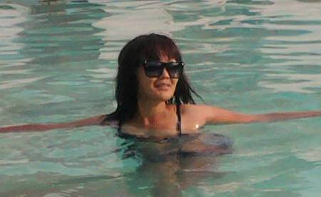 Жанарa Панова