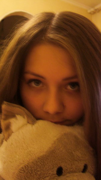 Мария Петрина