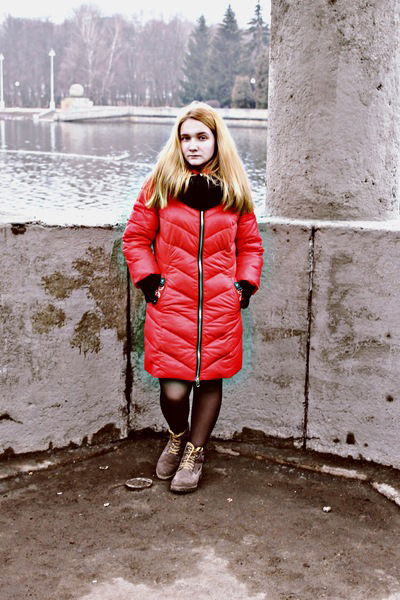 Даша Билина