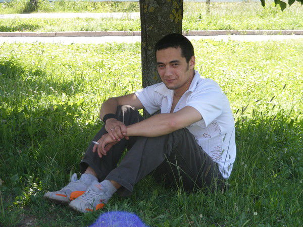 Роман Тохиров