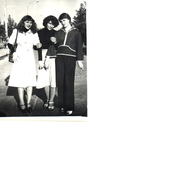 Руфия Абдиева