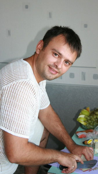 Владимир Крапивенко