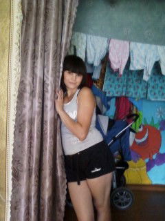 Юлия Лыткина(Городнова)