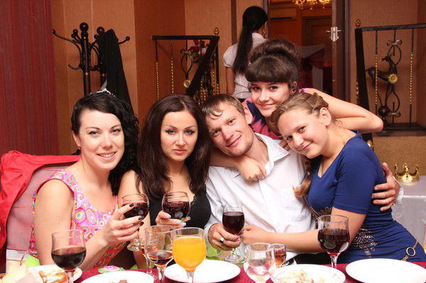 Юленька Зиновьева