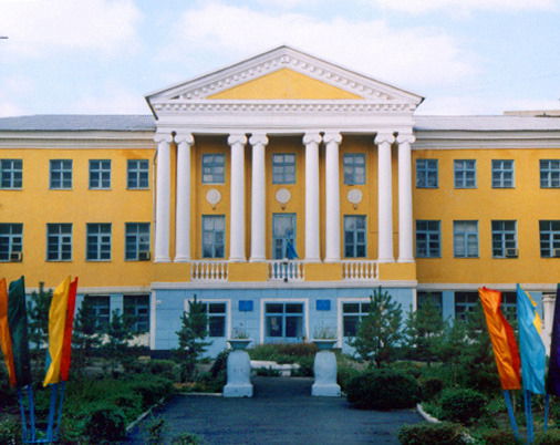 Кооперативный Колледж