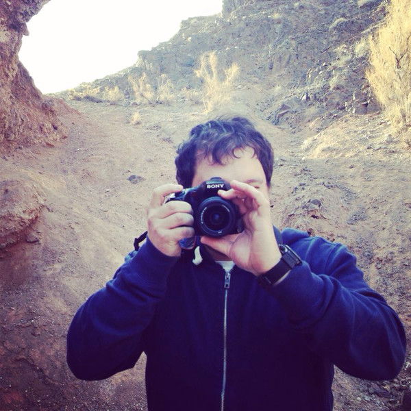 Сергей Суханов