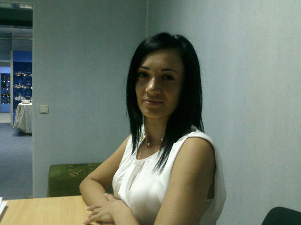 Ирина Косова