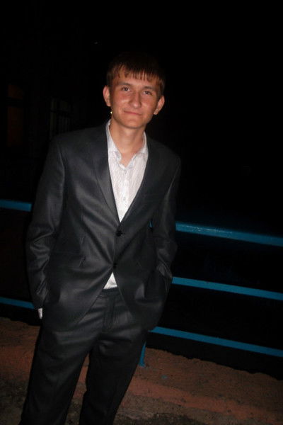 Рустам Шокаев